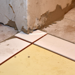 Carreaux de mosaïque : personnaliser votre salle de bain L'Isle-d'Abeau